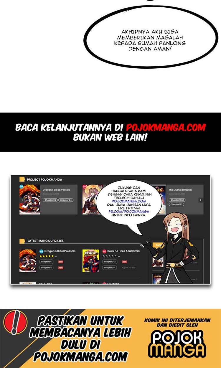 Dragon’s Blood Vessels Chapter 52 Gambar 37