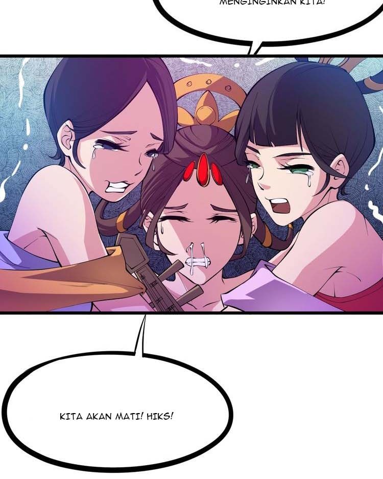 Dragon’s Blood Vessels Chapter 52 Gambar 3