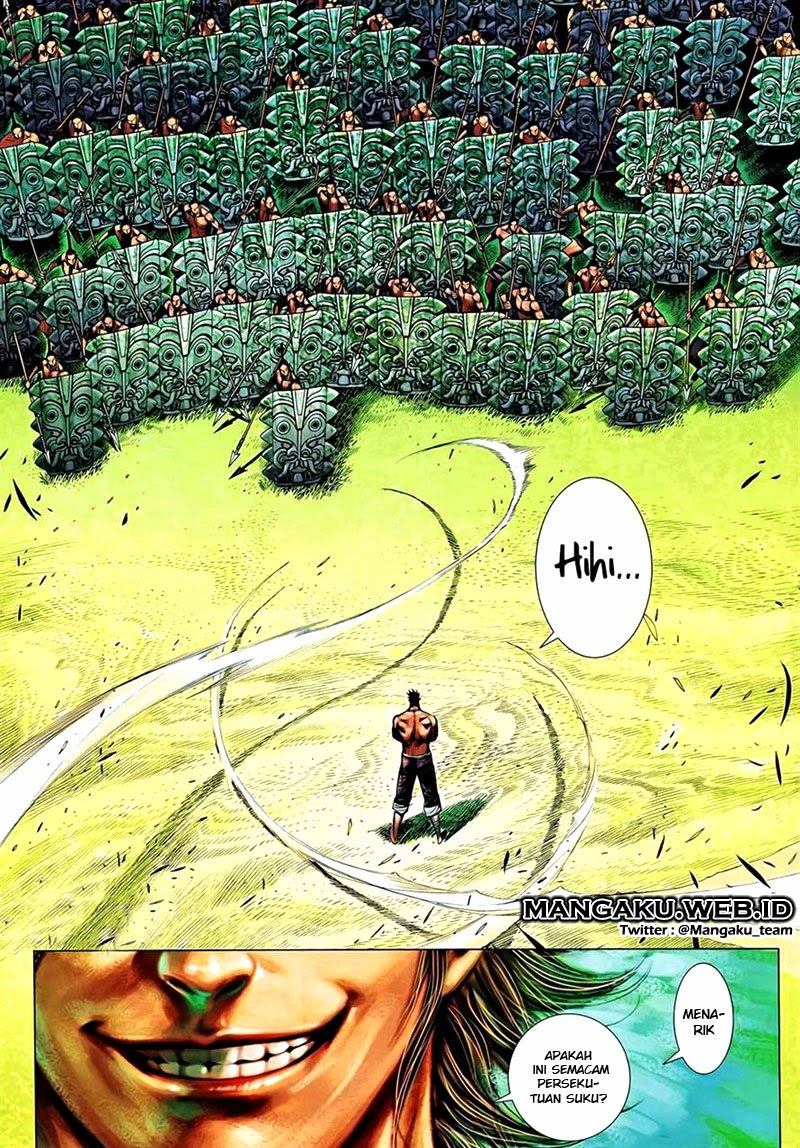 Feng Shen Ji II Chapter 61 28