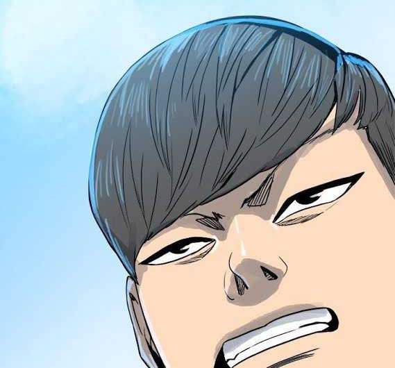 The Villain Chapter 69 Gambar 34
