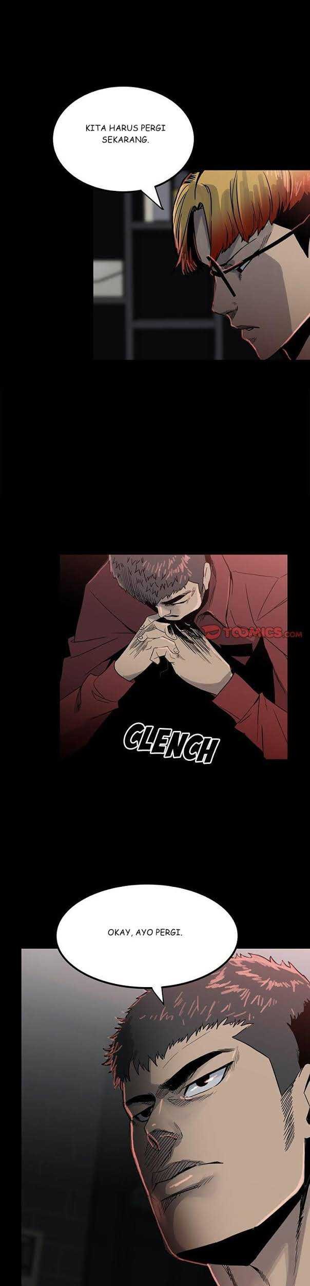 Baca The Villain Chapter 69 Gambar 2