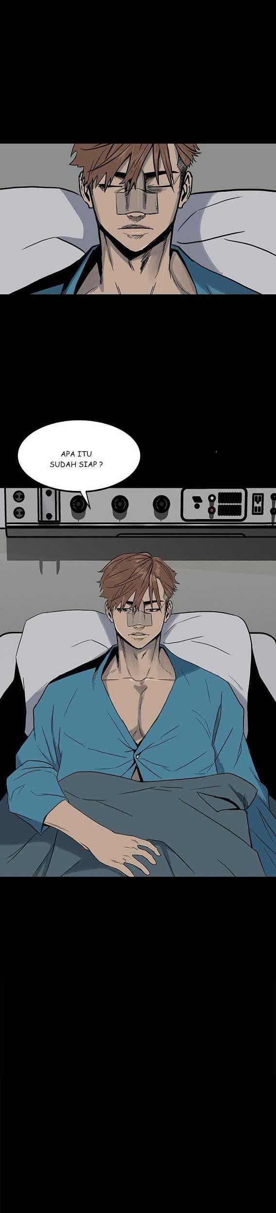 The Villain Chapter 69 Gambar 5