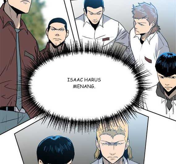 The Villain Chapter 69 Gambar 16