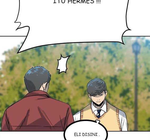 The Villain Chapter 69 Gambar 22