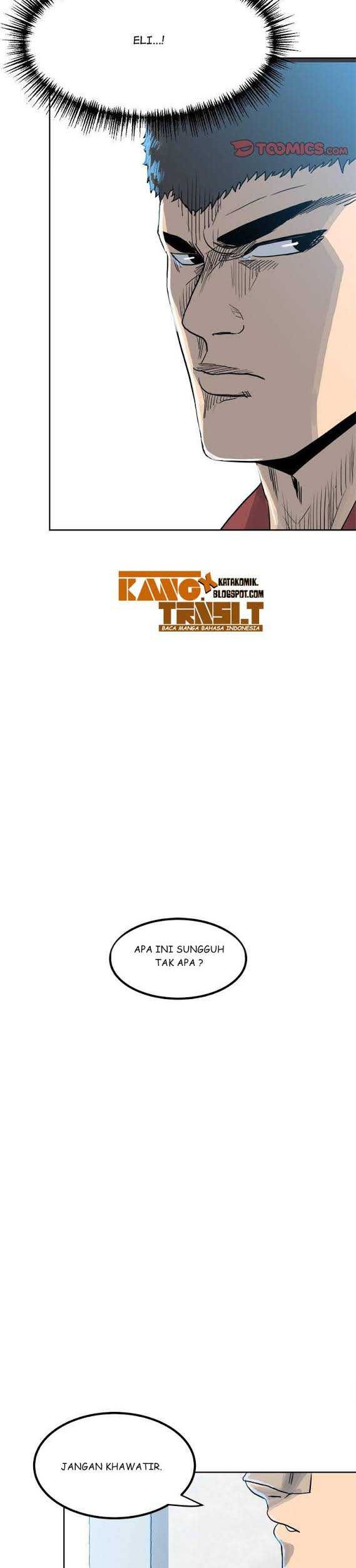 The Villain Chapter 69 Gambar 24