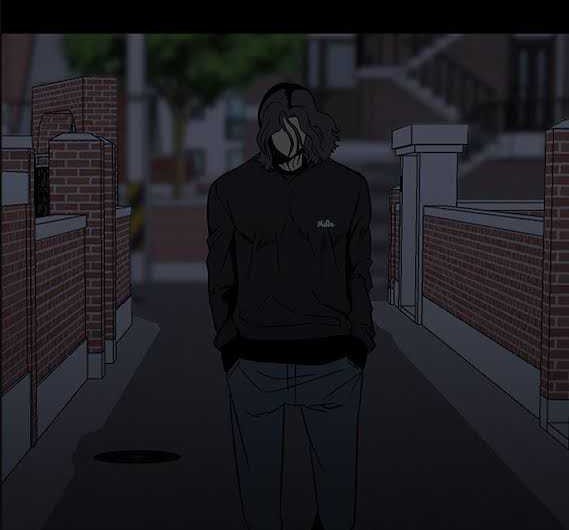 The Villain Chapter 68 Gambar 34