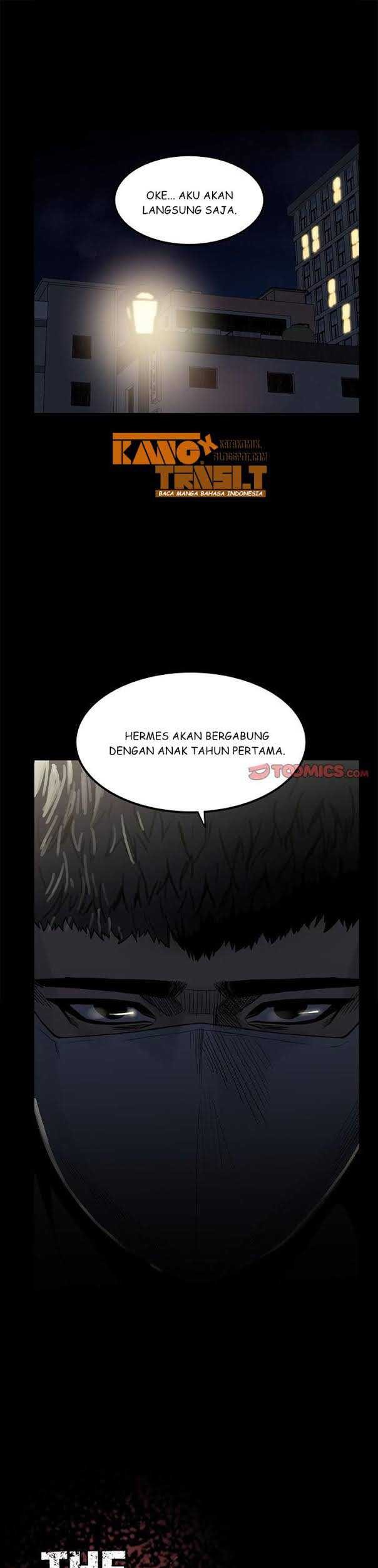 Baca The Villain Chapter 68 Gambar 2