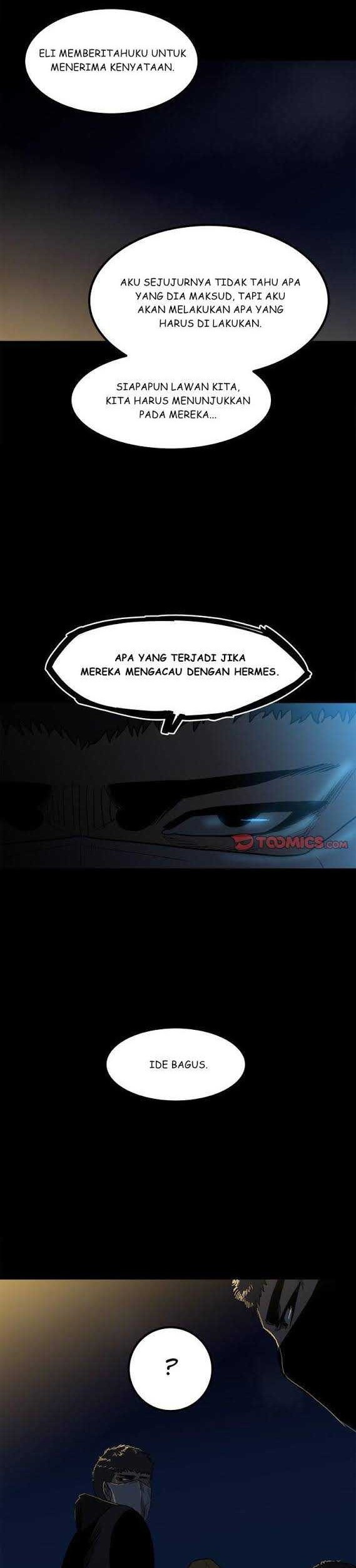 The Villain Chapter 68 Gambar 9