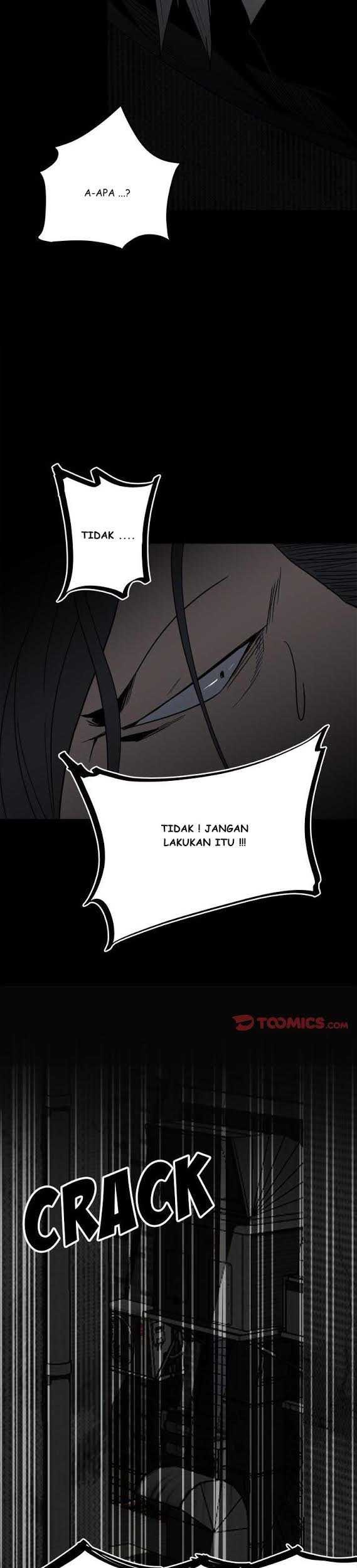 The Villain Chapter 68 Gambar 20