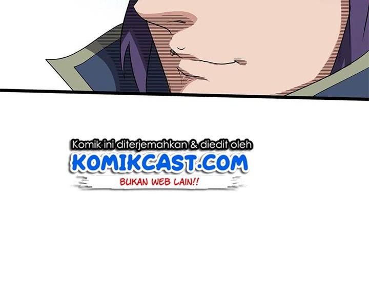 Chaotic Sword God Chapter 177 Gambar 11