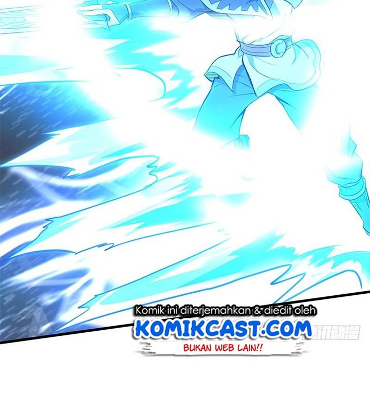 Chaotic Sword God Chapter 177 Gambar 14