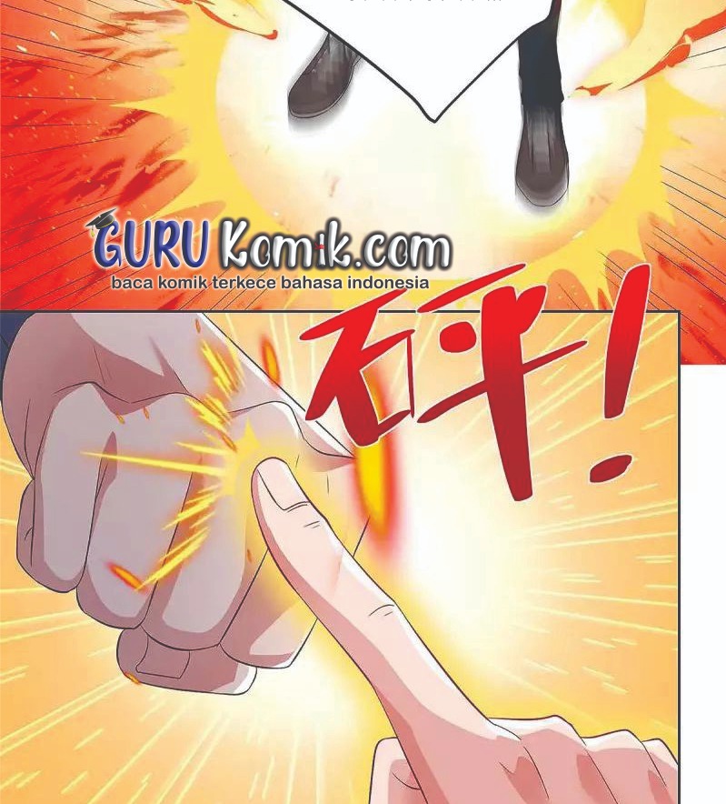 Rebirth Abandoned Less Return Chapter 127 Gambar 10