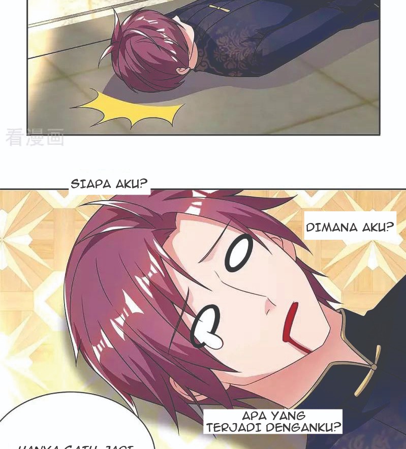 Rebirth Abandoned Less Return Chapter 127 Gambar 14