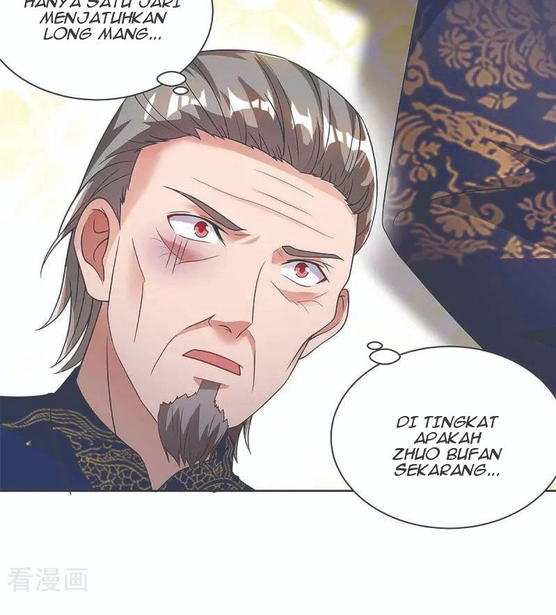 Rebirth Abandoned Less Return Chapter 127 Gambar 15