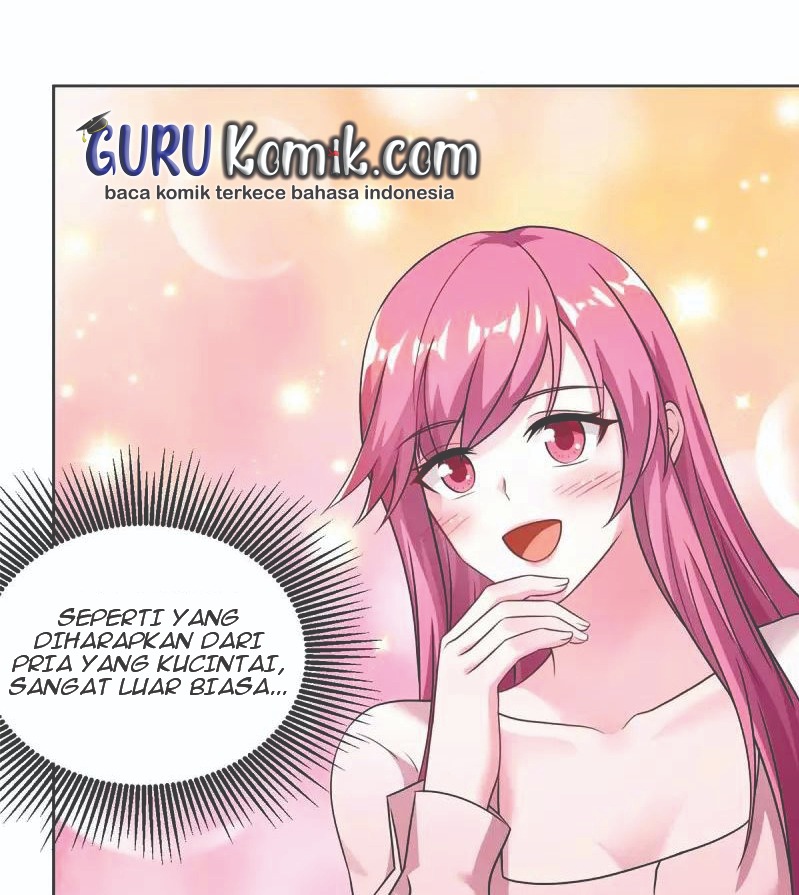 Rebirth Abandoned Less Return Chapter 127 Gambar 16