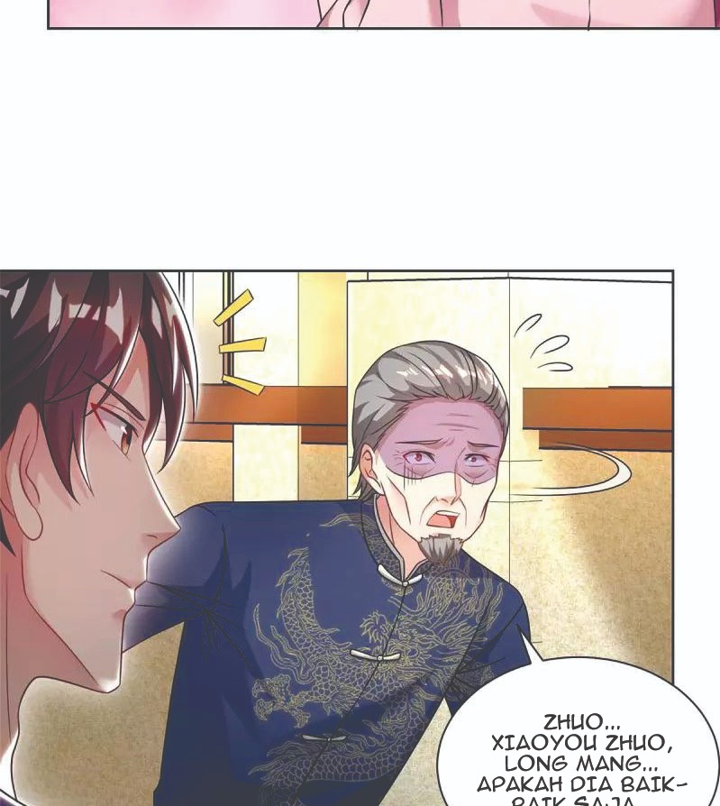 Rebirth Abandoned Less Return Chapter 127 Gambar 17