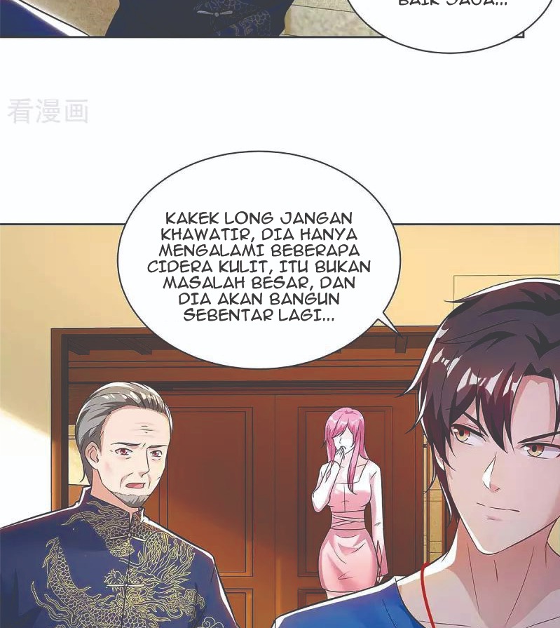 Rebirth Abandoned Less Return Chapter 127 Gambar 18