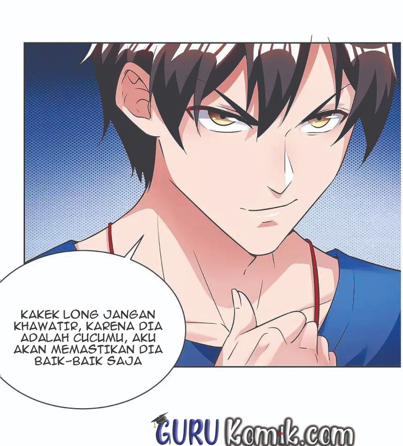 Baca  Rebirth Abandoned Less Return Chapter 127 Gambar 2
