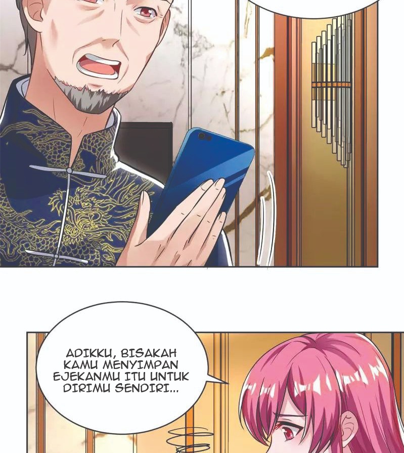 Rebirth Abandoned Less Return Chapter 127 Gambar 20