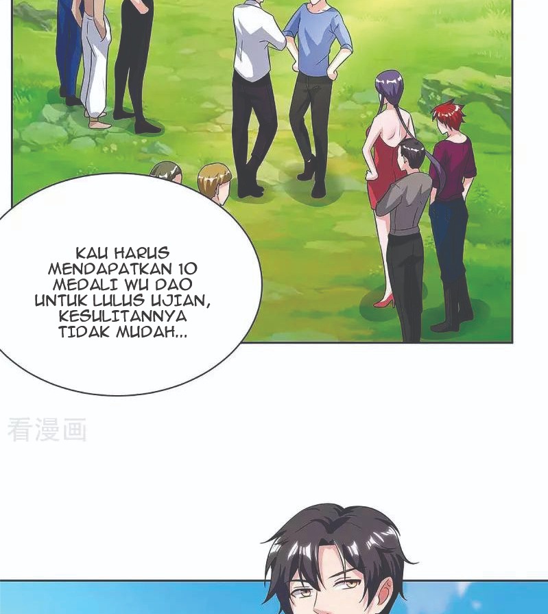 Rebirth Abandoned Less Return Chapter 127 Gambar 23