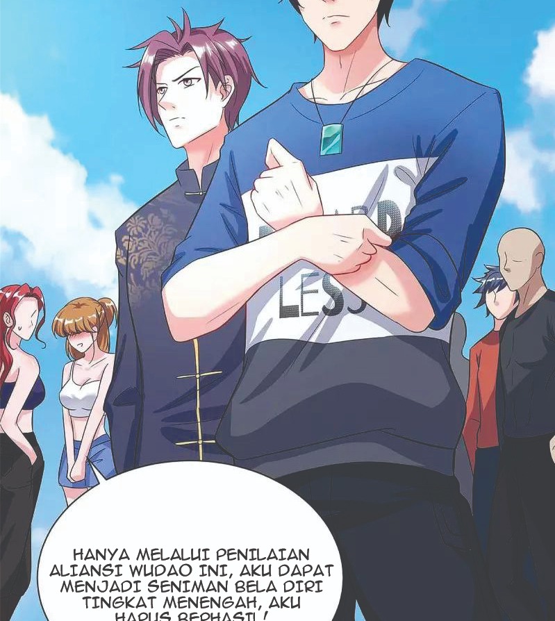 Rebirth Abandoned Less Return Chapter 127 Gambar 24