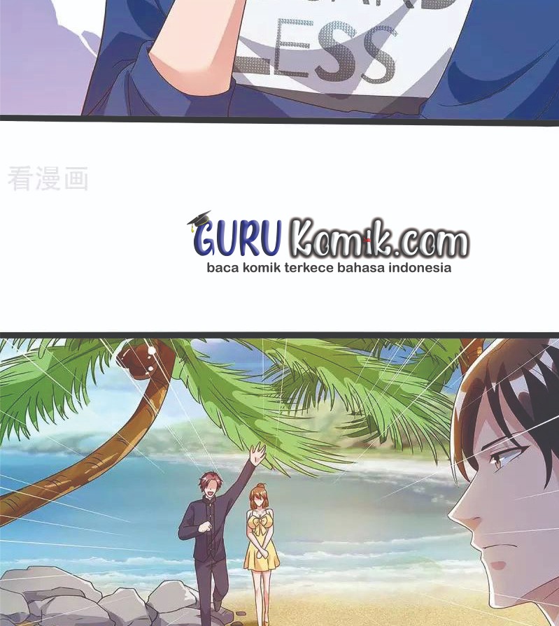 Rebirth Abandoned Less Return Chapter 127 Gambar 27