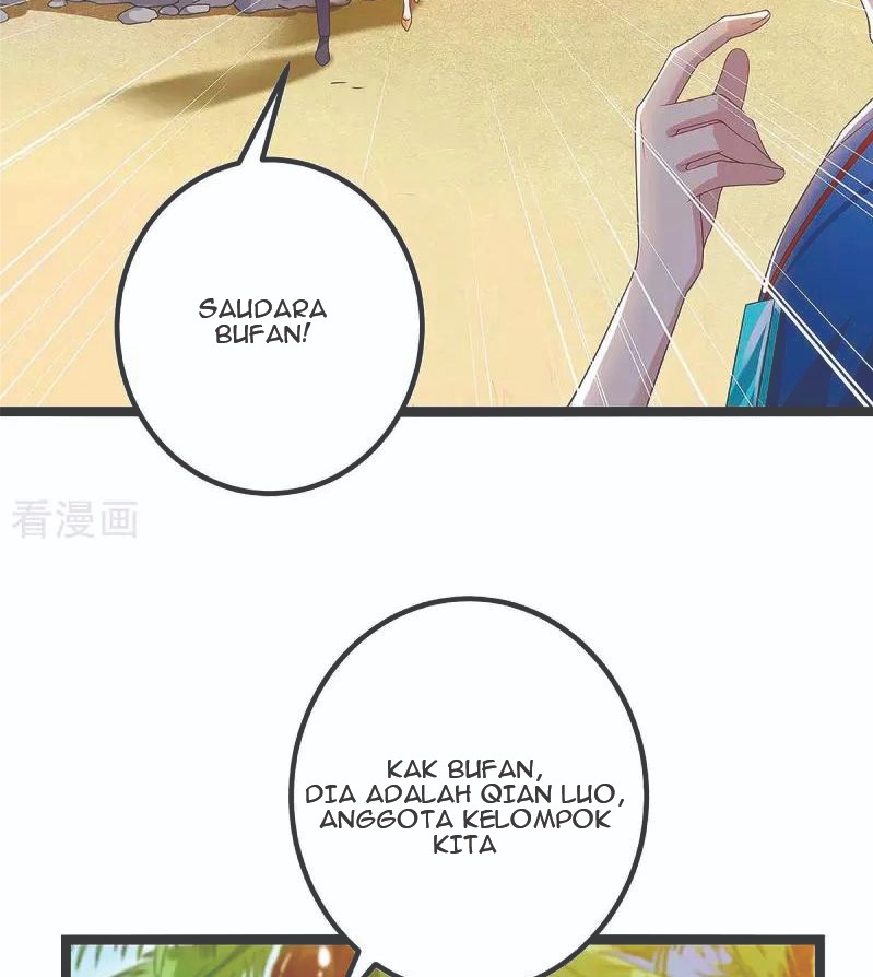 Rebirth Abandoned Less Return Chapter 127 Gambar 28