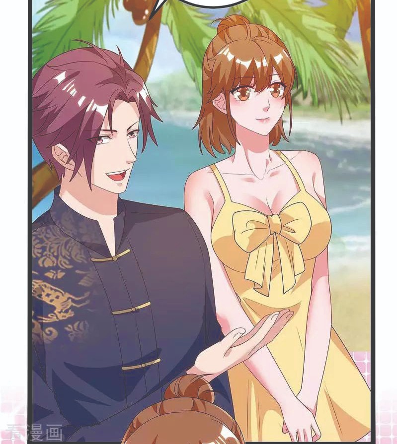 Rebirth Abandoned Less Return Chapter 127 Gambar 29