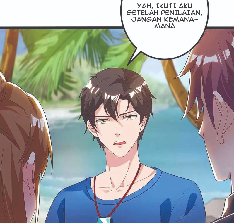 Rebirth Abandoned Less Return Chapter 127 Gambar 32