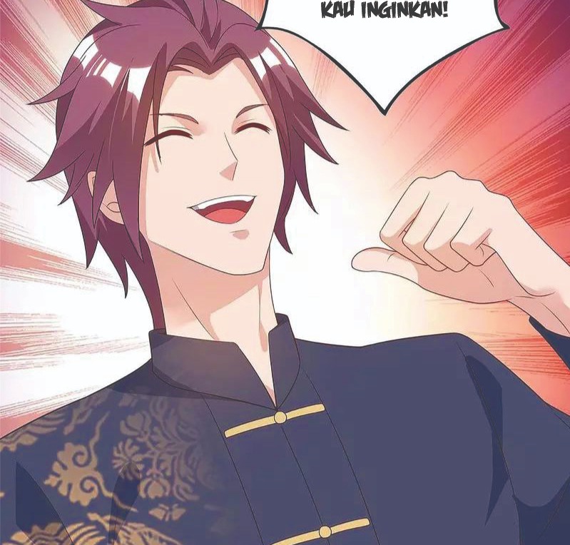 Rebirth Abandoned Less Return Chapter 127 Gambar 34