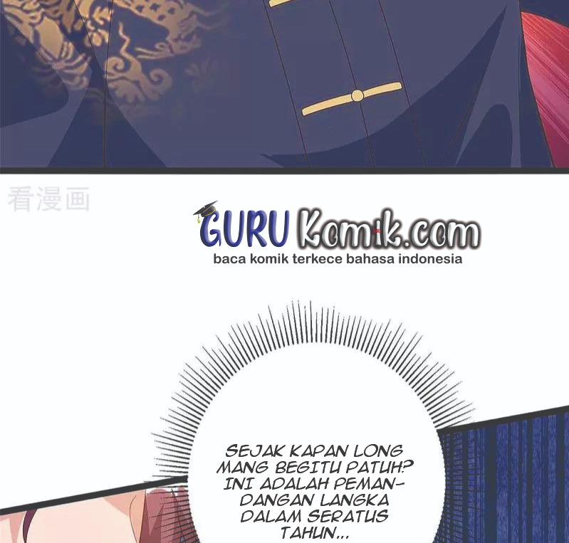 Rebirth Abandoned Less Return Chapter 127 Gambar 35