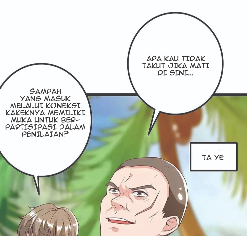 Rebirth Abandoned Less Return Chapter 127 Gambar 39