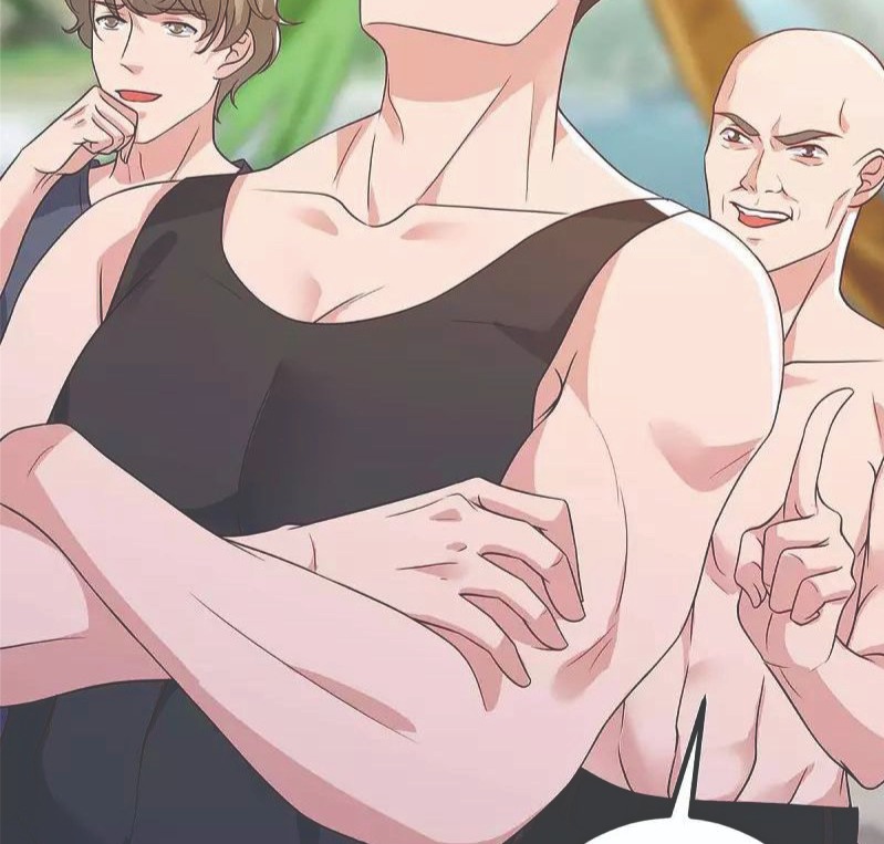 Rebirth Abandoned Less Return Chapter 127 Gambar 40