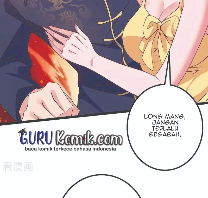Rebirth Abandoned Less Return Chapter 127 Gambar 43