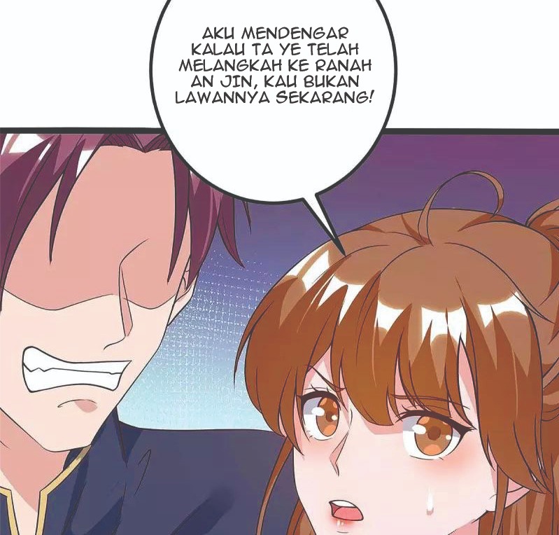 Rebirth Abandoned Less Return Chapter 127 Gambar 44