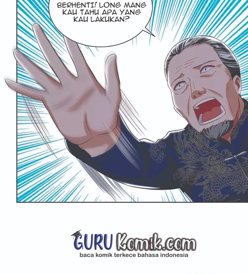 Rebirth Abandoned Less Return Chapter 127 Gambar 6