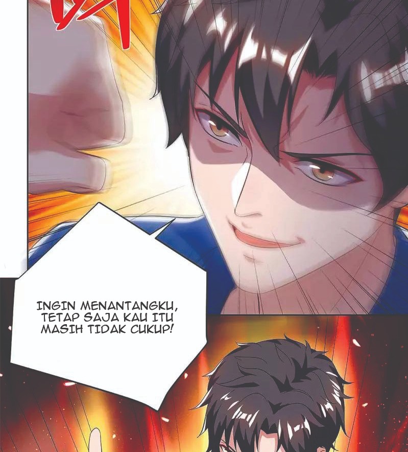 Rebirth Abandoned Less Return Chapter 127 Gambar 8