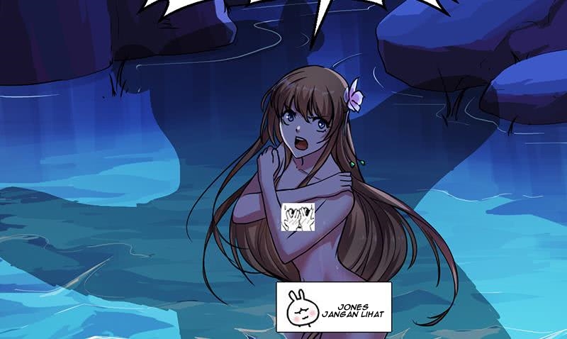 Guardian Dragon System Chapter 03 Gambar 17