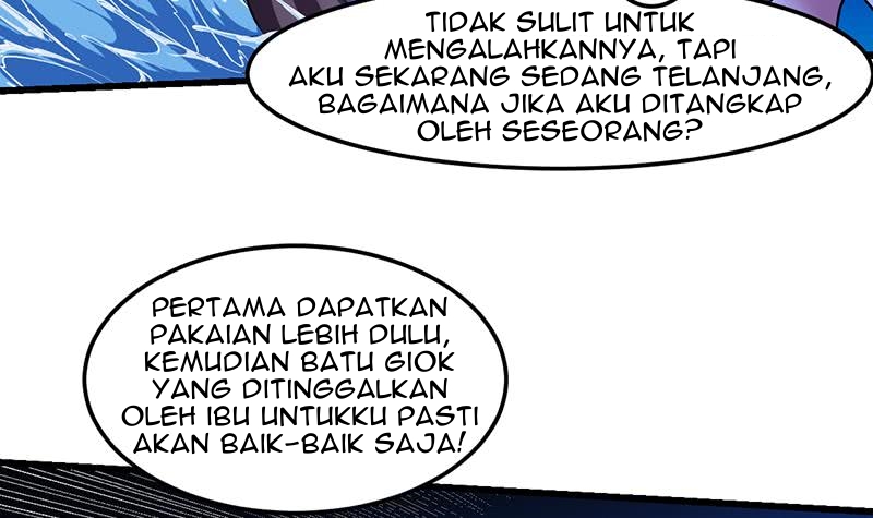 Guardian Dragon System Chapter 03 Gambar 22