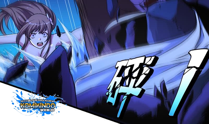 Guardian Dragon System Chapter 03 Gambar 25