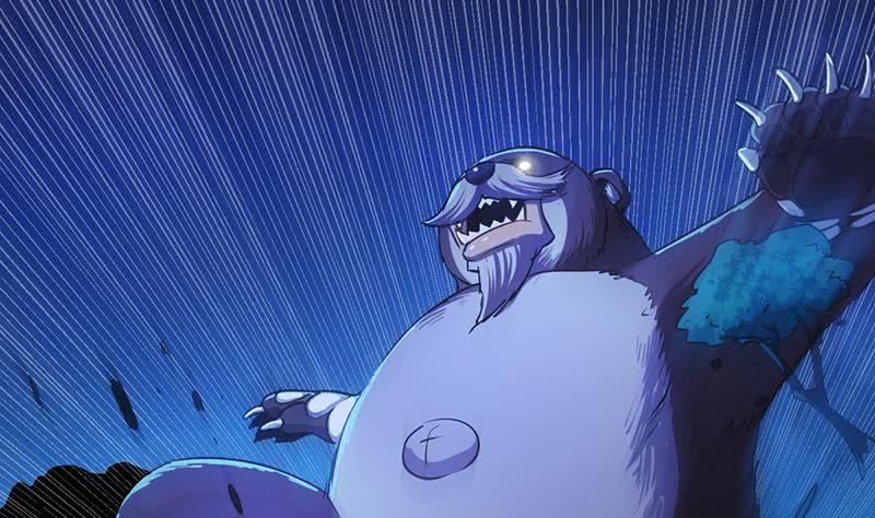 Guardian Dragon System Chapter 03 Gambar 42