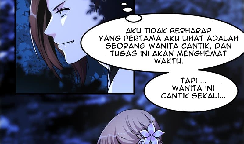 Guardian Dragon System Chapter 03 Gambar 6