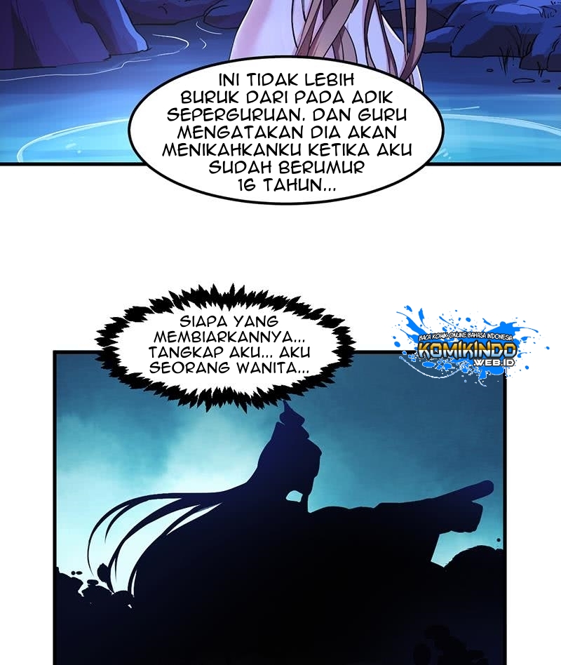 Guardian Dragon System Chapter 03 Gambar 8