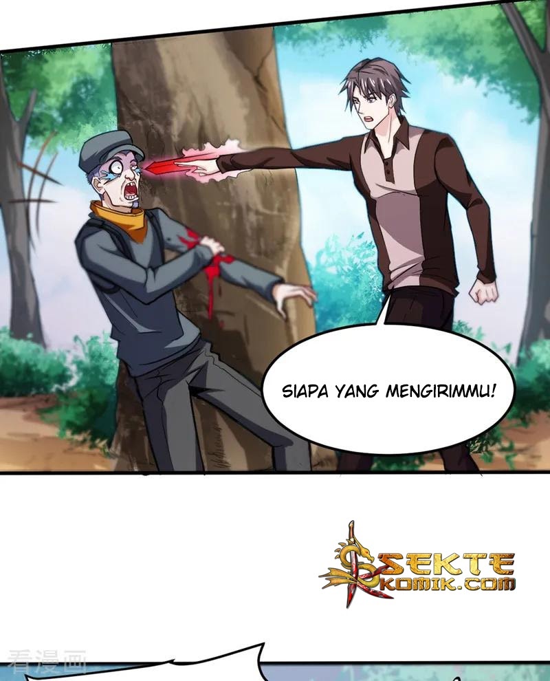 Strongest Divine Doctor Mixed City Chapter 109 Gambar 26