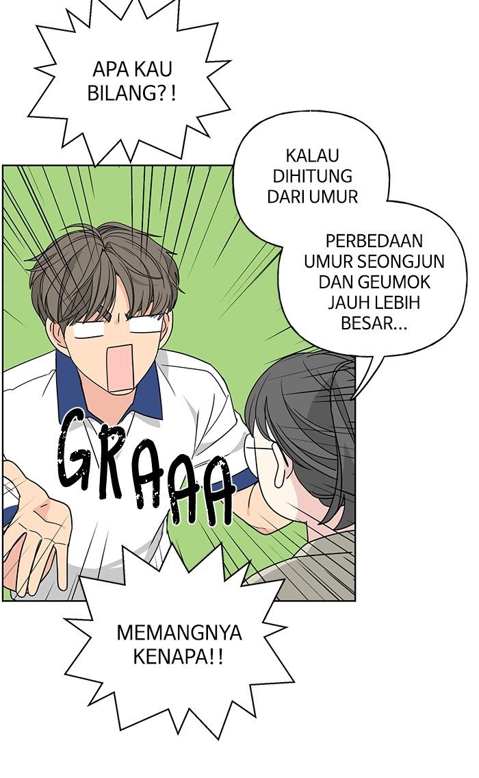 Mother, I’m Sorry Chapter 61 Gambar 11