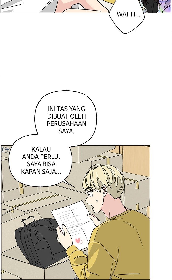 Mother, I’m Sorry Chapter 61 Gambar 18
