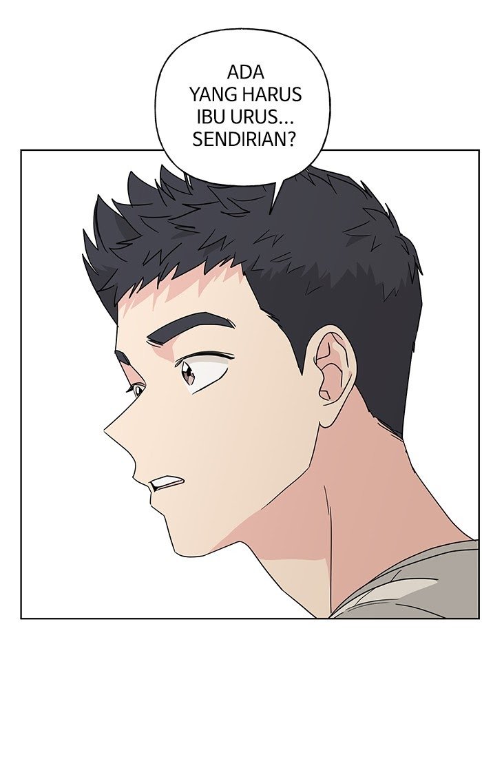 Mother, I’m Sorry Chapter 61 Gambar 27