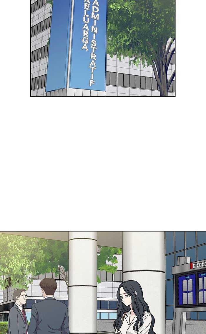 Mother, I’m Sorry Chapter 61 Gambar 29