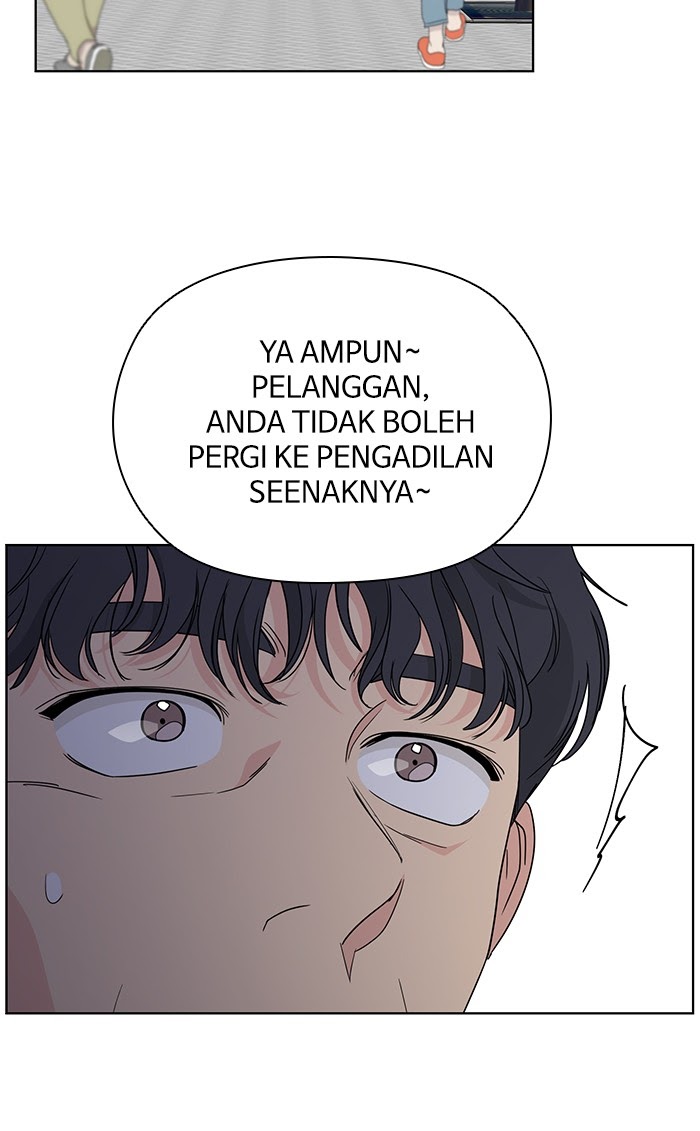 Mother, I’m Sorry Chapter 61 Gambar 33