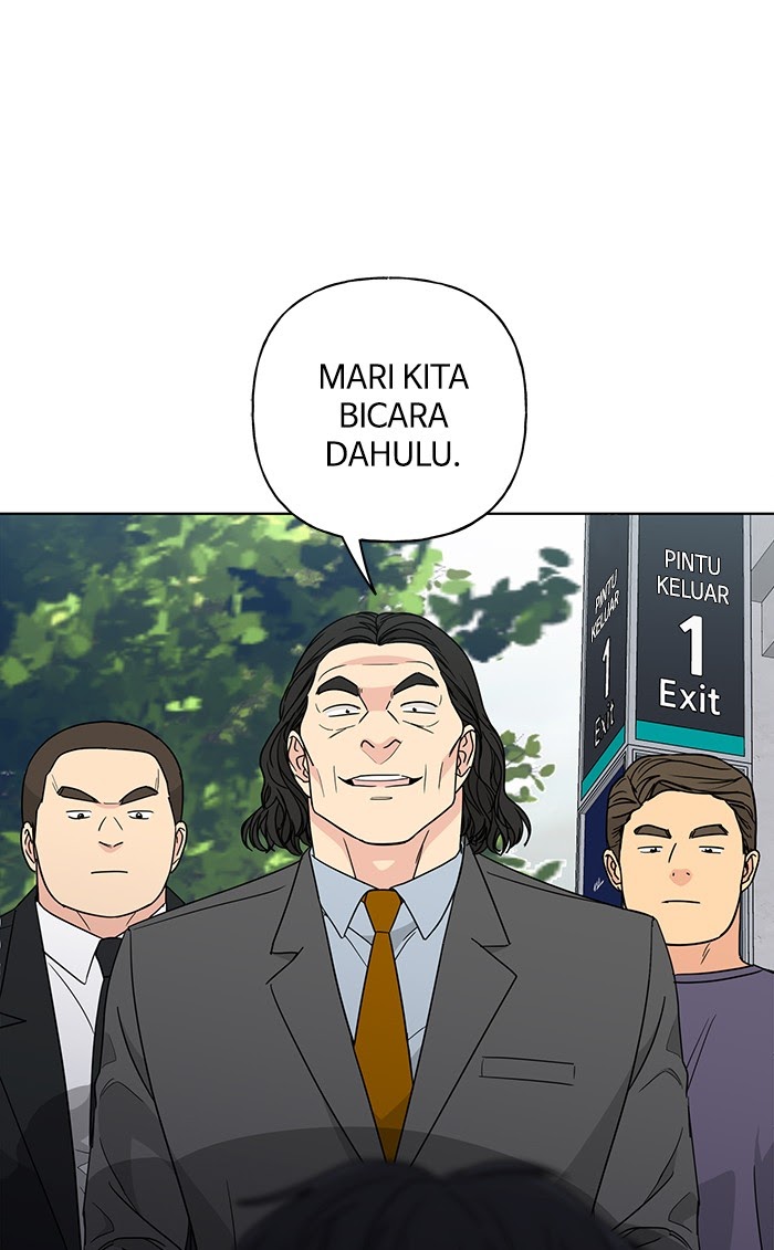 Mother, I’m Sorry Chapter 61 Gambar 34